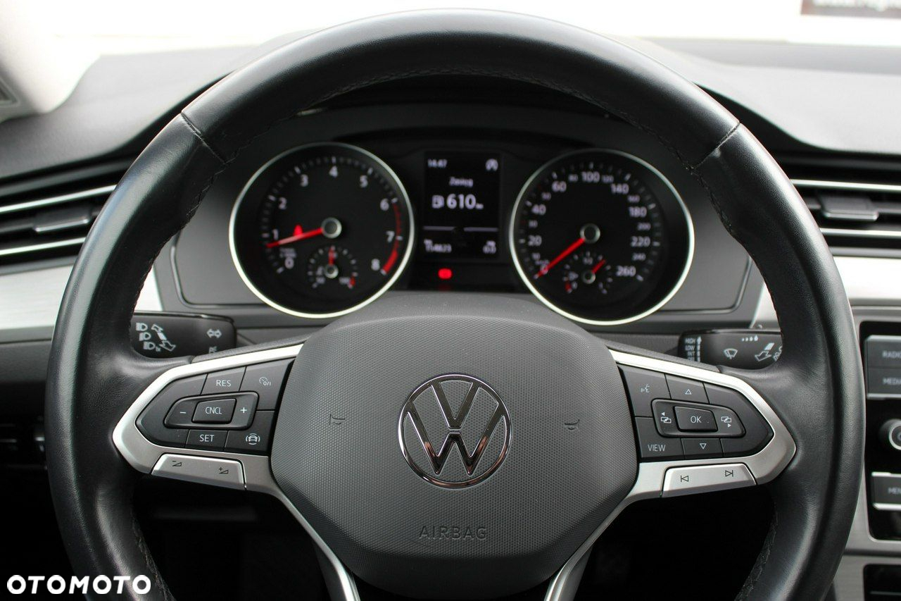 Volkswagen Passat 1.5 TSI EVO Essence - 12