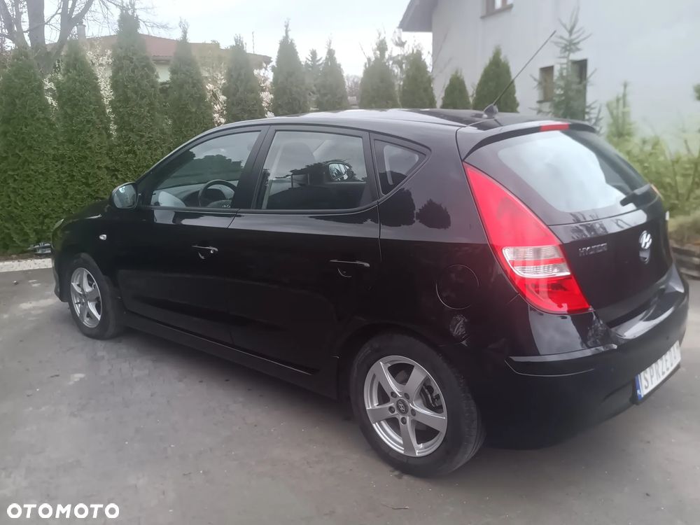 Hyundai i30 1.4 Base + EU5 - 3