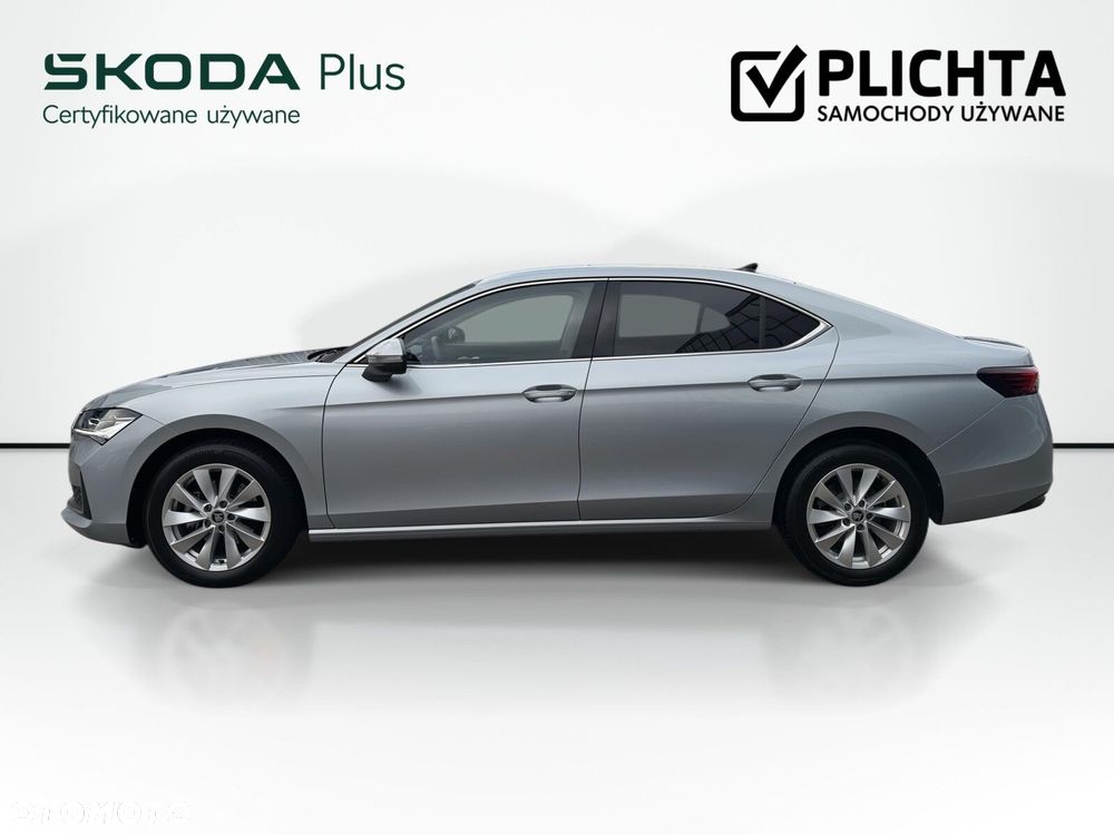 Skoda Superb 1.5 TSI mHEV Edition 130 DSG - 11