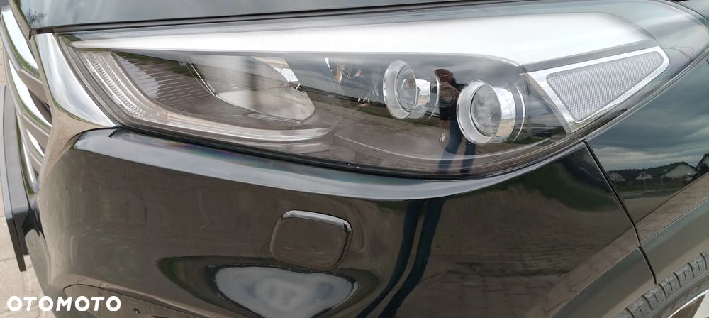 Hyundai Tucson 1.6 GDi 4WD DCT Premium - 35