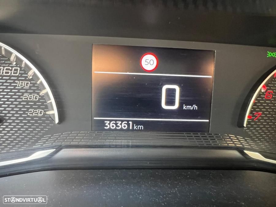 Peugeot 208 1.2 PureTech Active - 11