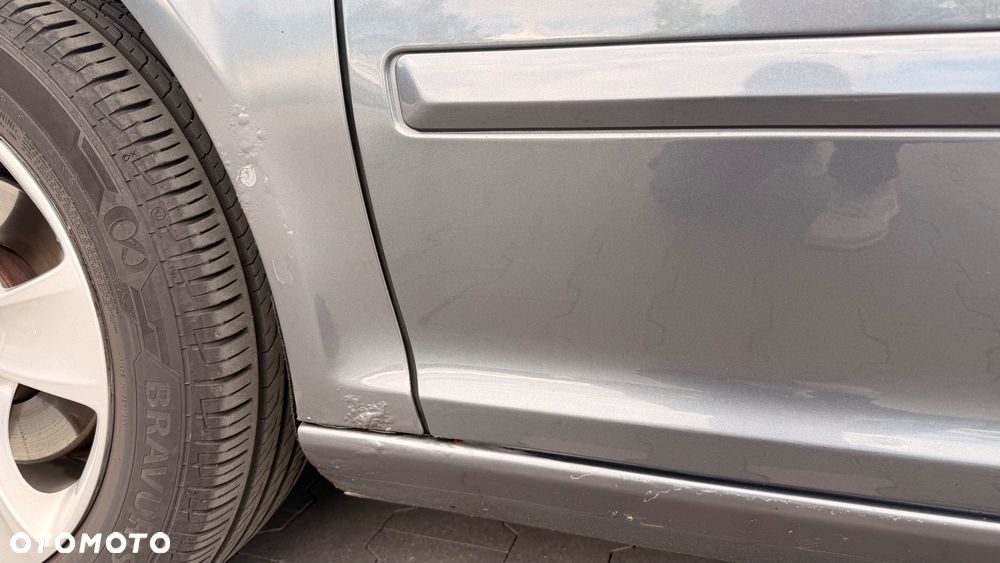 Skoda Octavia 2.0 TDI Elegance - 9