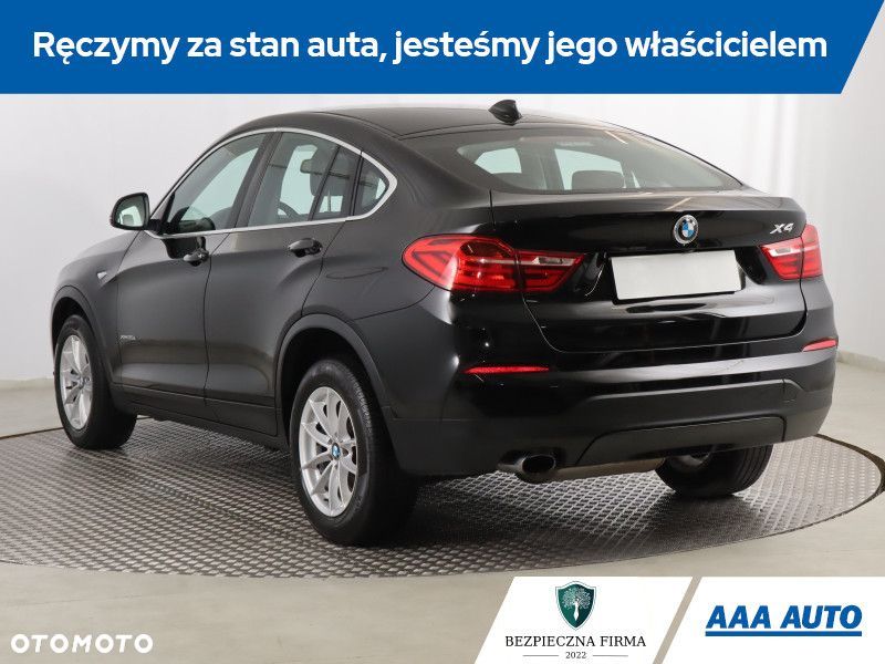 BMW X4 - 5