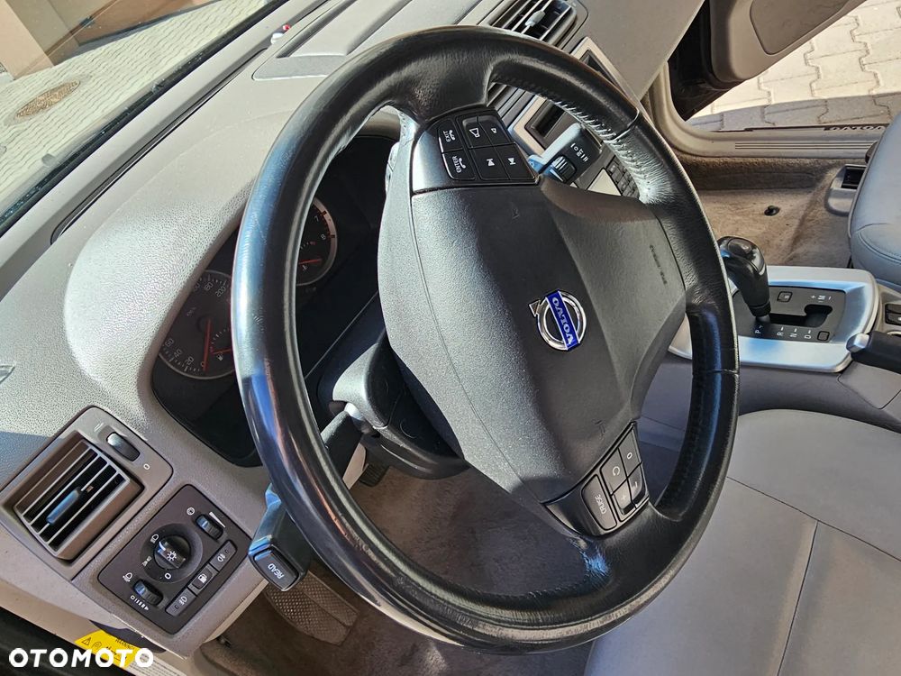 Volvo V50 T5 Summum - 7