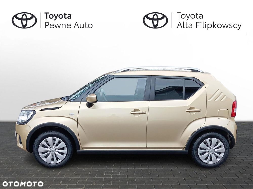 Suzuki Ignis 1.2 Premium - 7