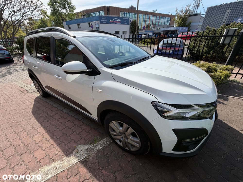Dacia Jogger 1.0 TCe Comfort - 7