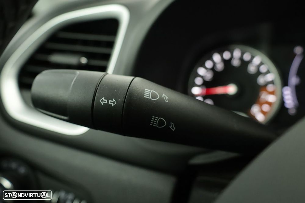 Jeep Renegade 1.0 T Limited - 15