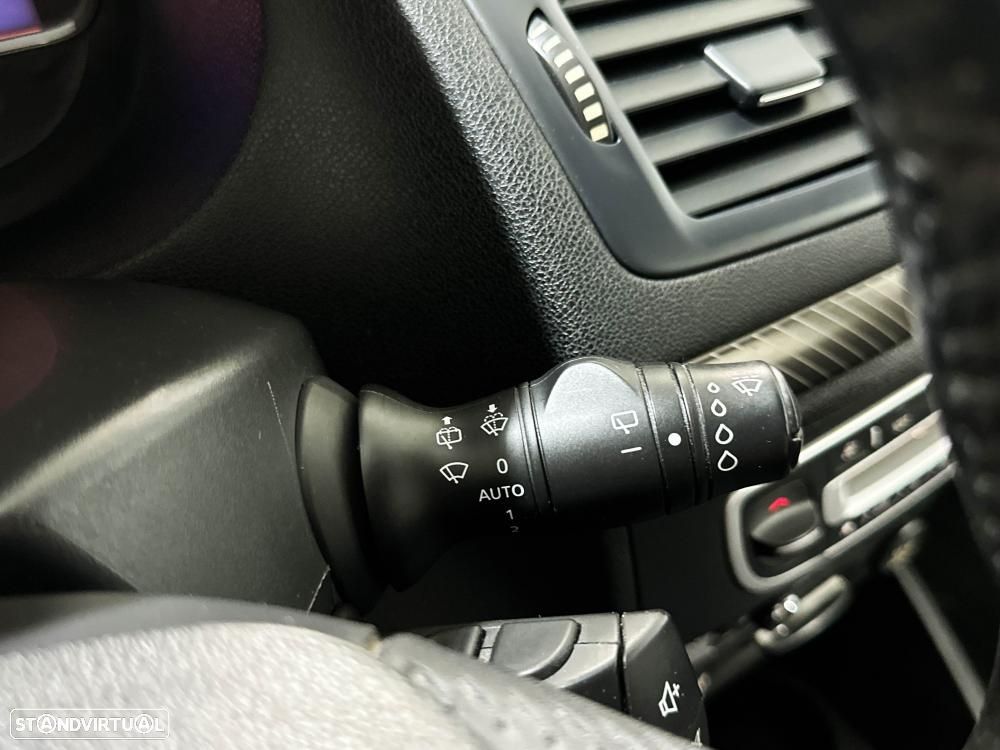 Renault Mégane 1.5 dCi Dynamique CO2 Champion - 47