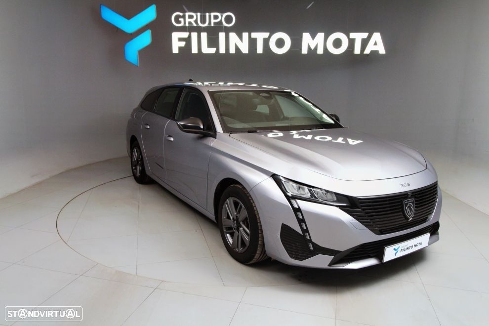 Peugeot 308 SW 1.2 PureTech Active Pack - 7