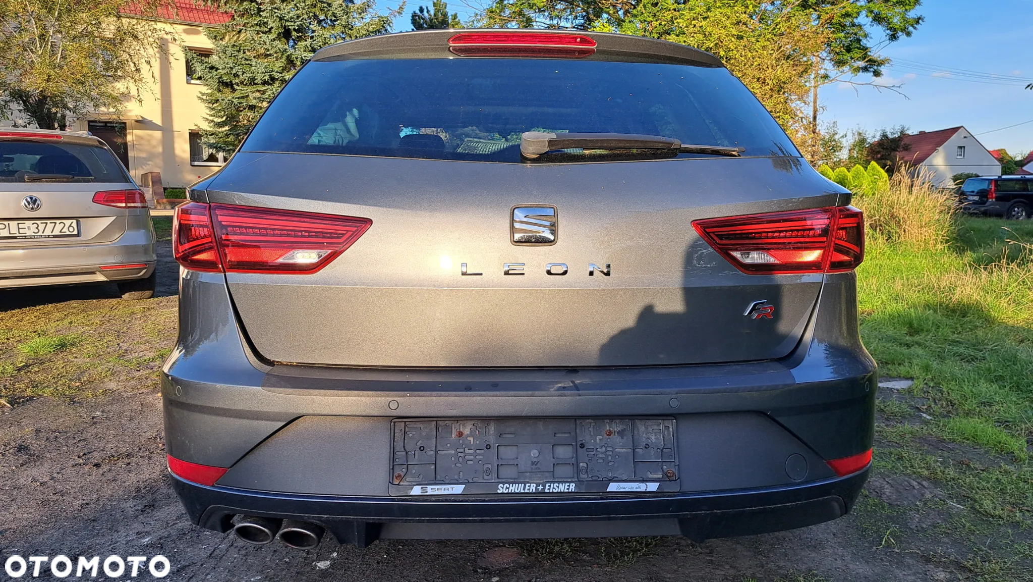 Seat Leon ST 2.0 TDI Start&Stop FR - 9