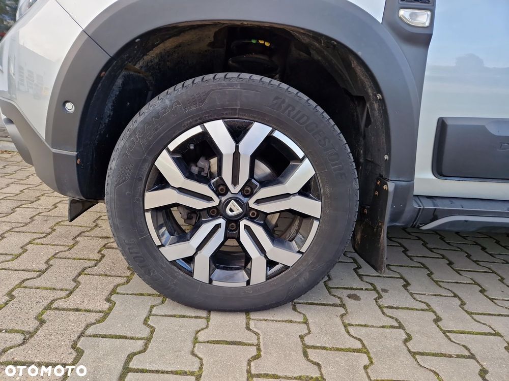 Dacia Duster 1.0 TCe Prestige - 18