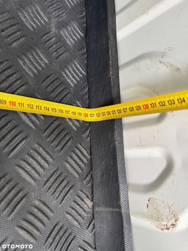 Fiat Doblo MAXI - 11