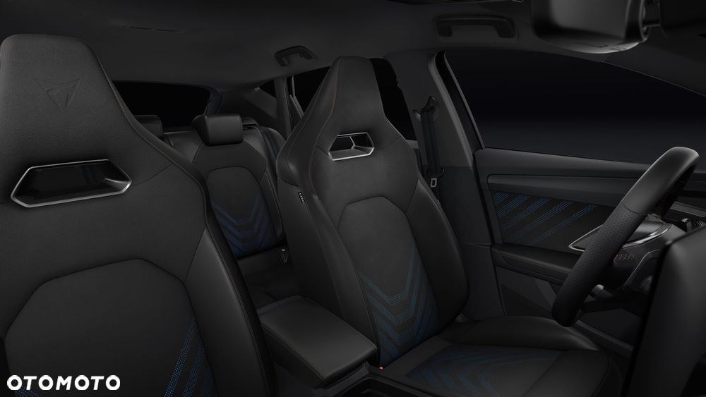 Cupra Leon 2.0 TSI VZ DSG - 6
