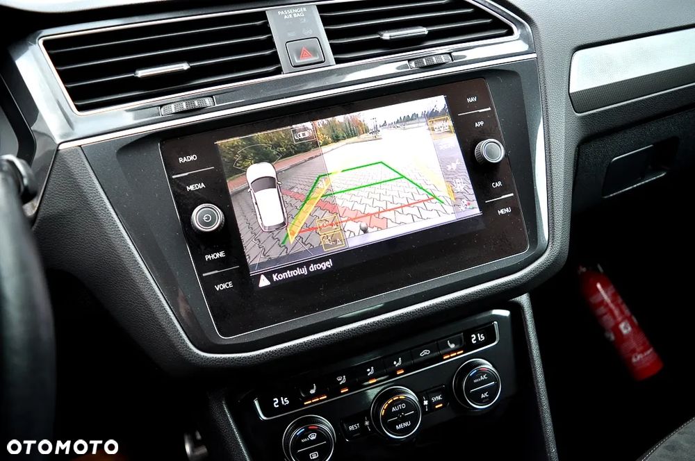 Volkswagen Tiguan 1.5 TSI EVO IQ Drive - 27