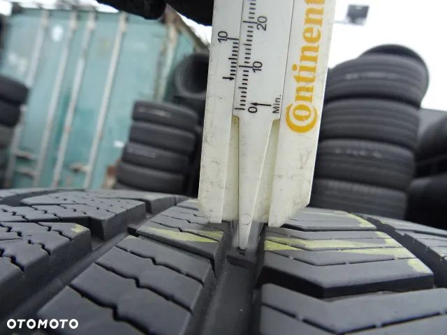 235/40/R18 95Y Vredestein Quatrac - 9