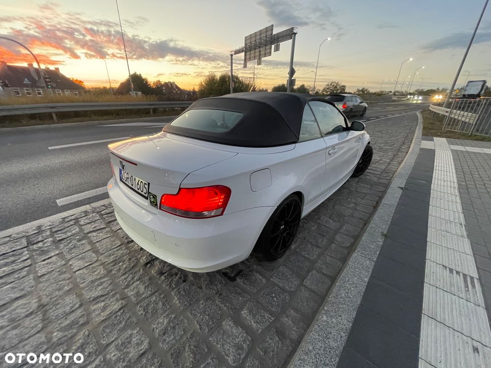 BMW Seria 1 118i - 7