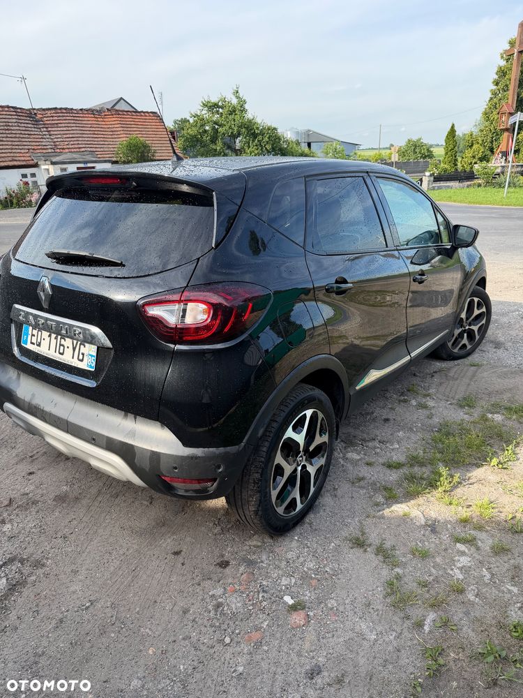 Renault Captur ENERGY dCi 110 Start&Stop Experience - 2