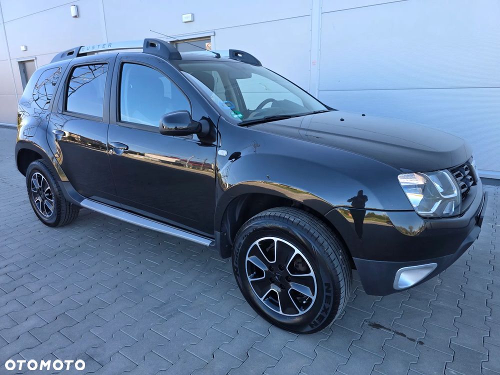 Dacia Duster TCe 125 4x2 Prestige - 16