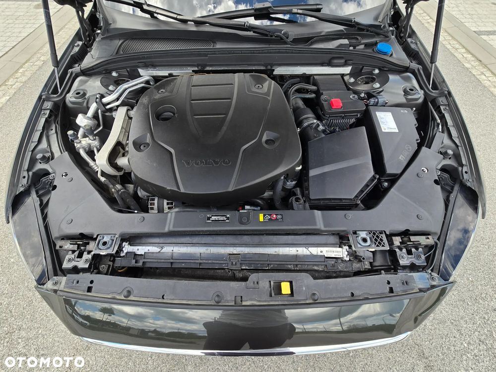 Volvo V60 - 23
