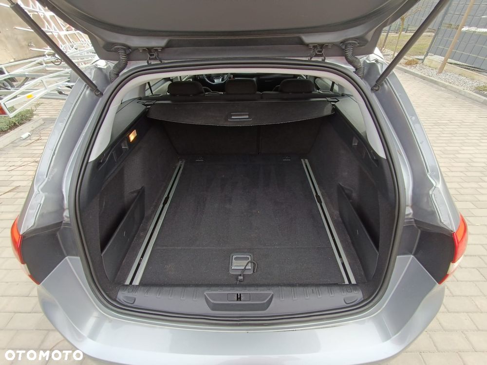 Peugeot 308 BlueHDi 120 Stop & Start Business-Line - 11