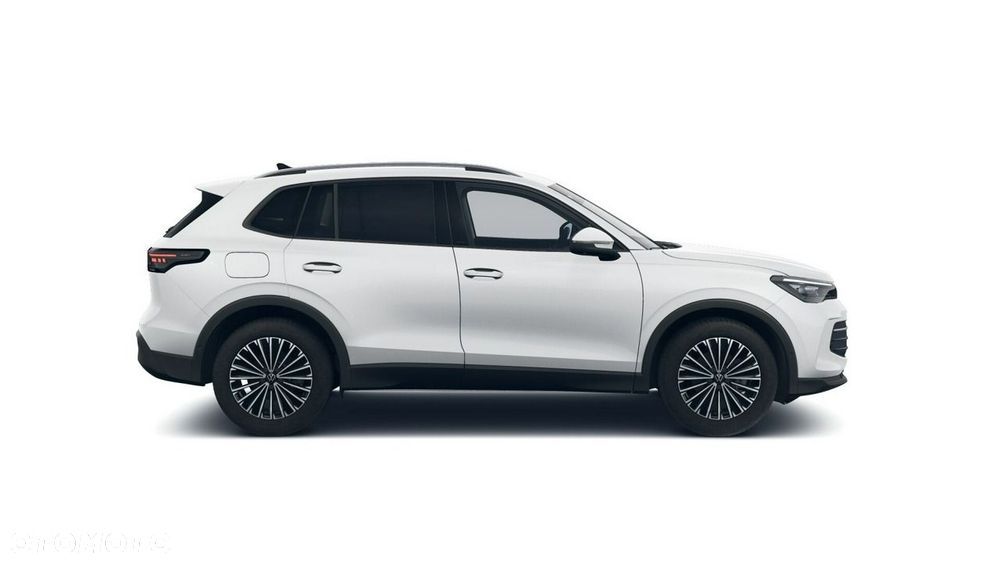 Volkswagen Tiguan - 7