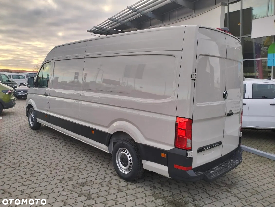 Volkswagen Crafter 35 Optimum - 6