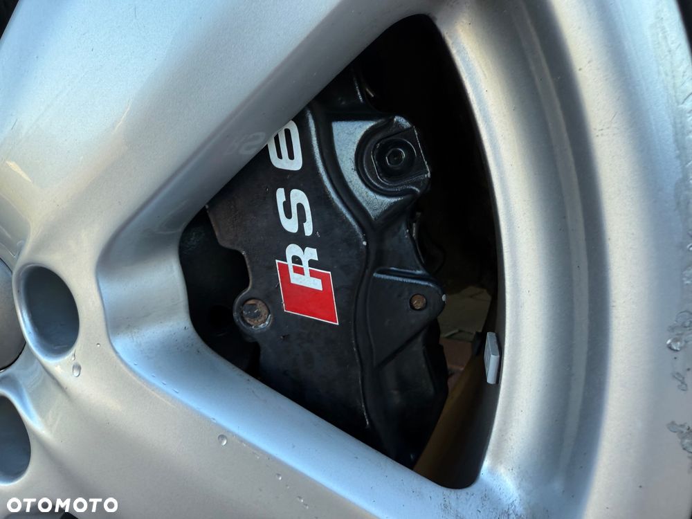 Audi RS6 4.2 Quattro Tiptr - 9