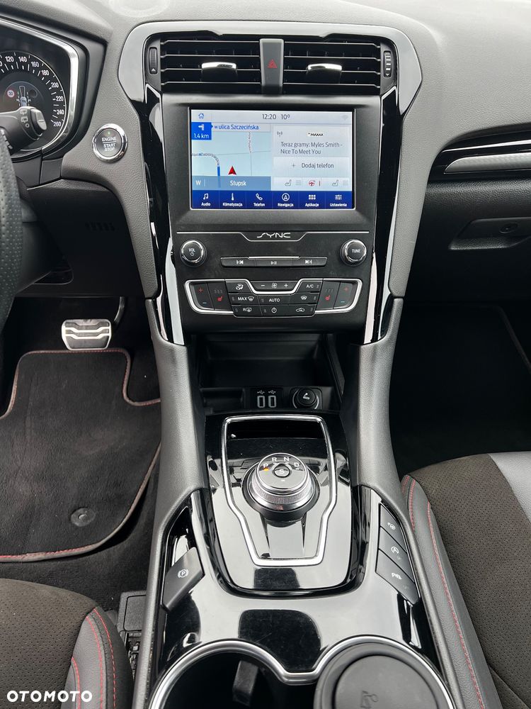 Ford Mondeo 2.0 EcoBlue ST-Line - 17