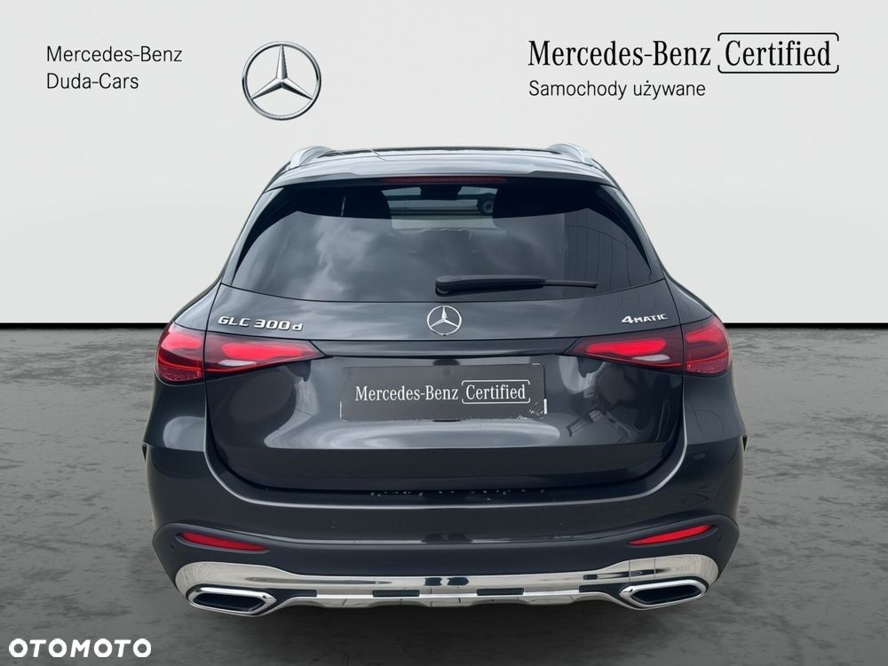 Mercedes-Benz GLC - 6