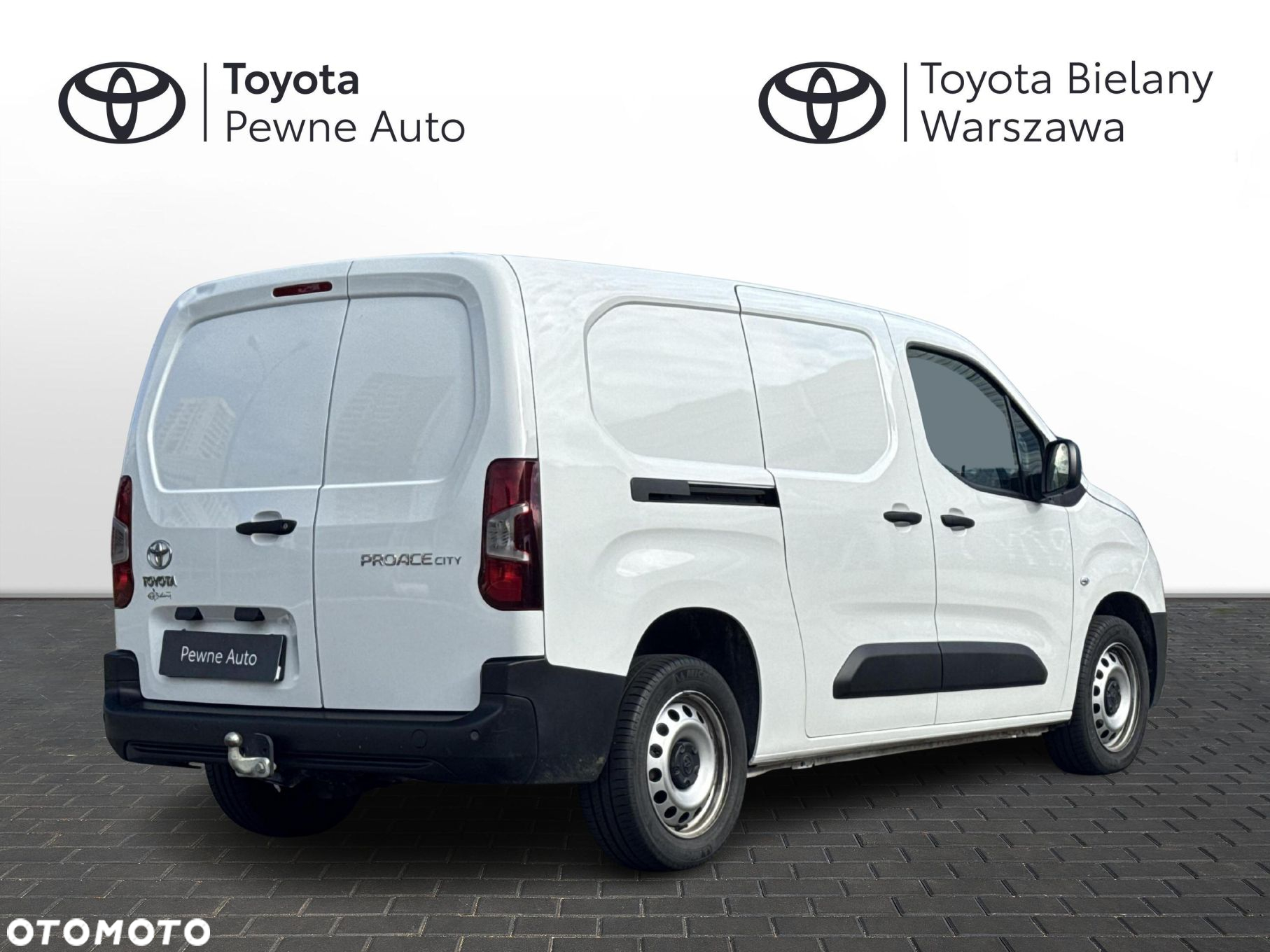 Toyota PROACE CITY - 5