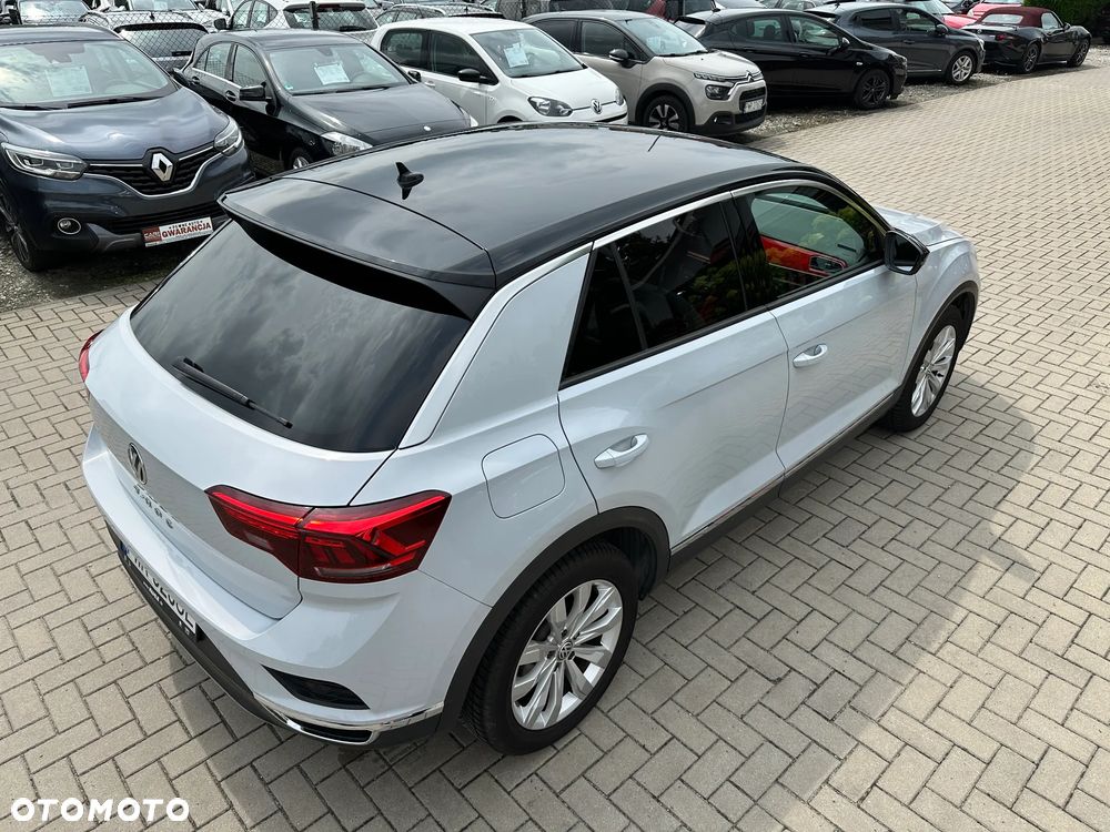 Volkswagen T-Roc - 37
