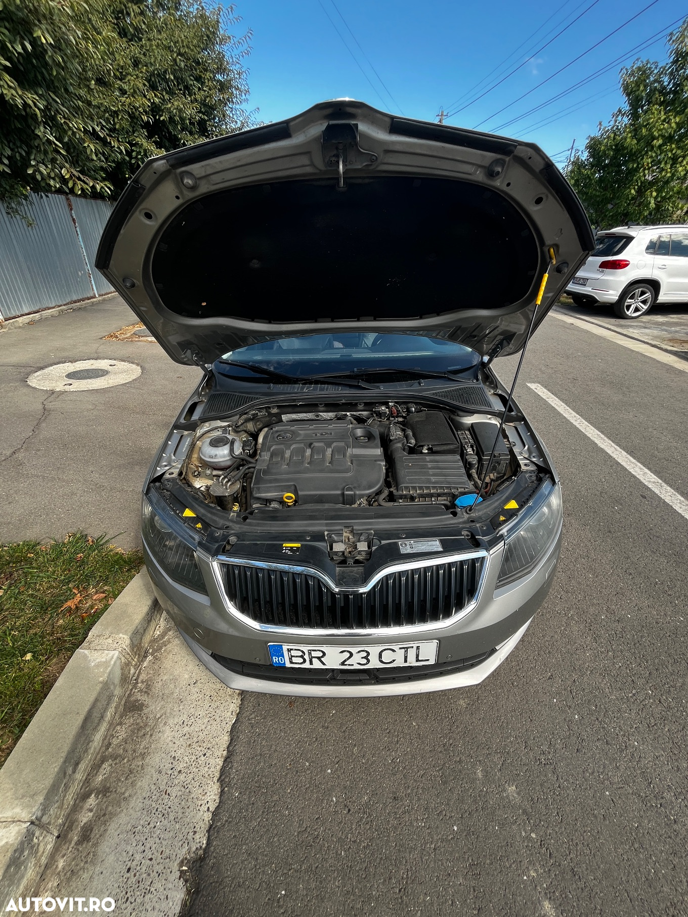 Skoda Octavia 1.6 TDI (Green tec) DSG Ambition - 4