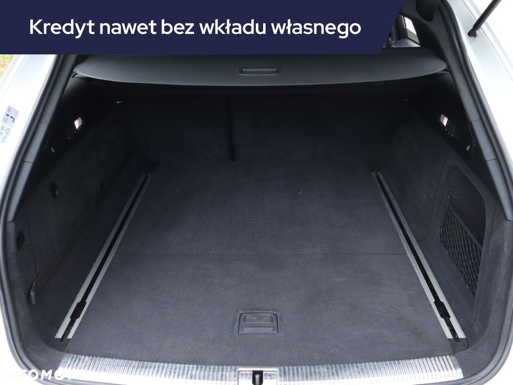 Audi A6 Avant - 15