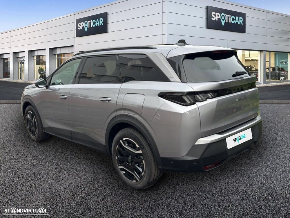 Peugeot E-5008 73 kWh Allure - 7