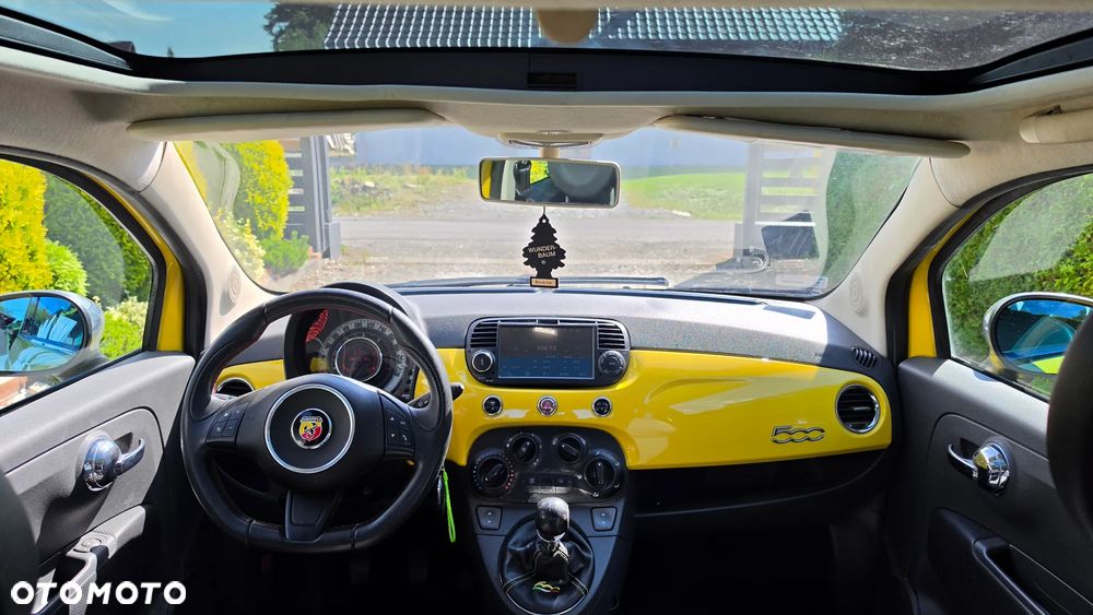 Fiat 500 1.3 Multijet 16V DPF byDiesel - 25