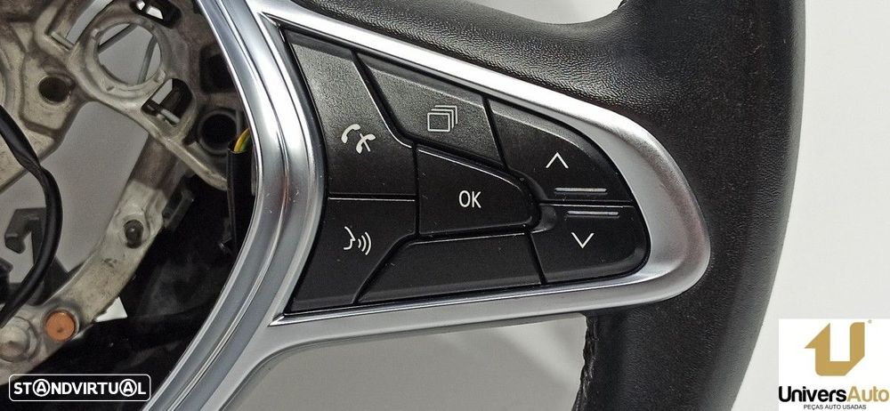 VOLANTE RENAULT CLIO V ZEN - 4