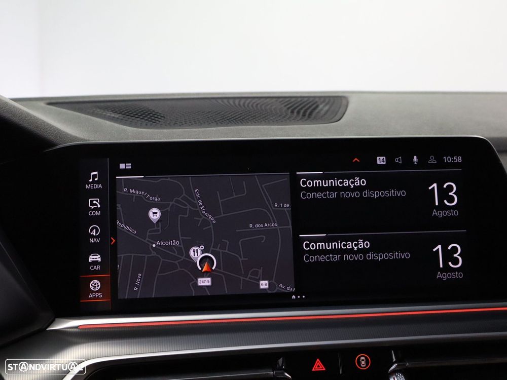 BMW X5 45 e xDrive - 19