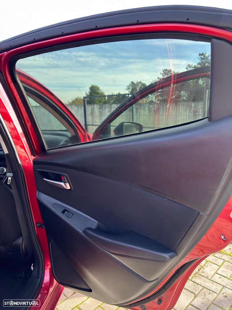 Mazda 2 1.5 Sky.Evolve Navi - 9