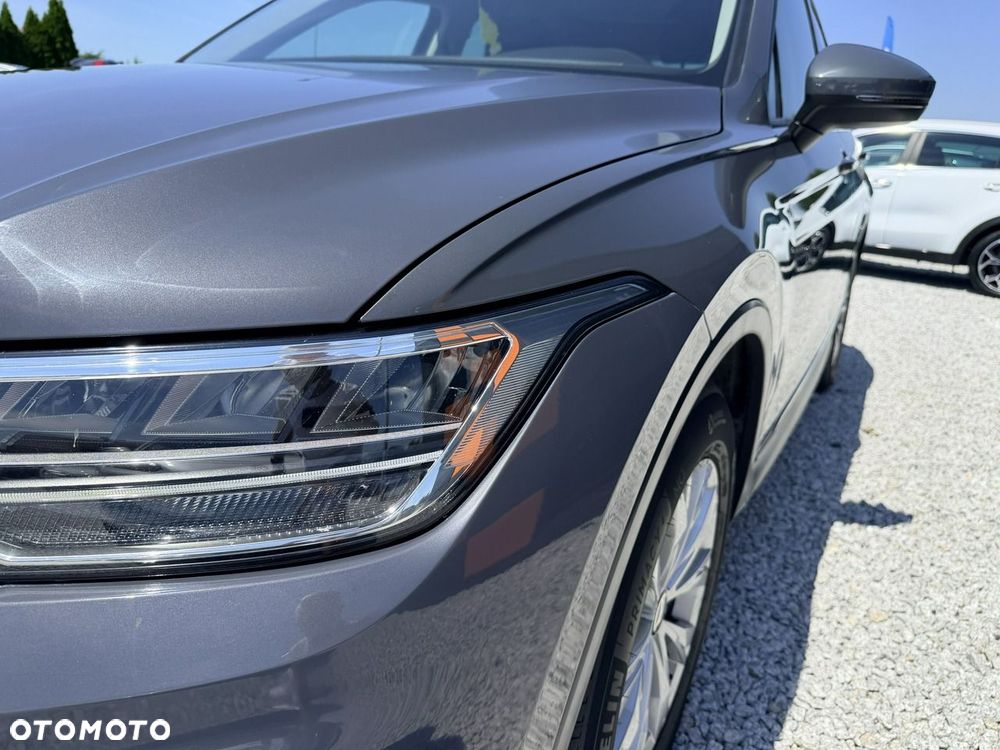 Volkswagen Tiguan 2.0 TDI DSG - 8