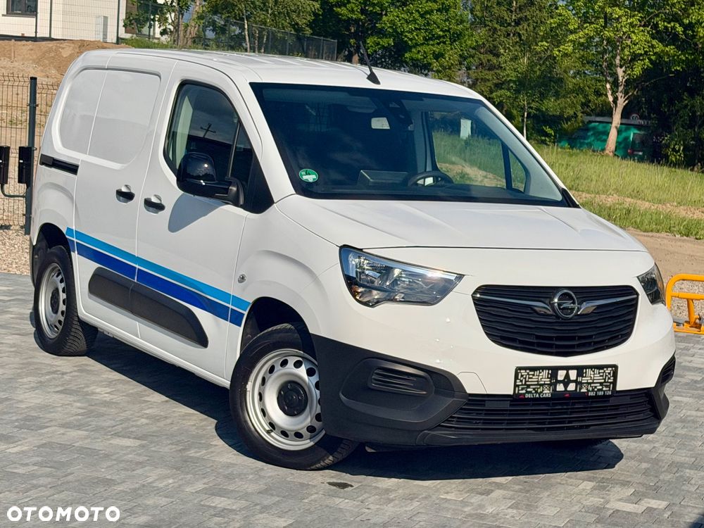 Opel Combo - 6