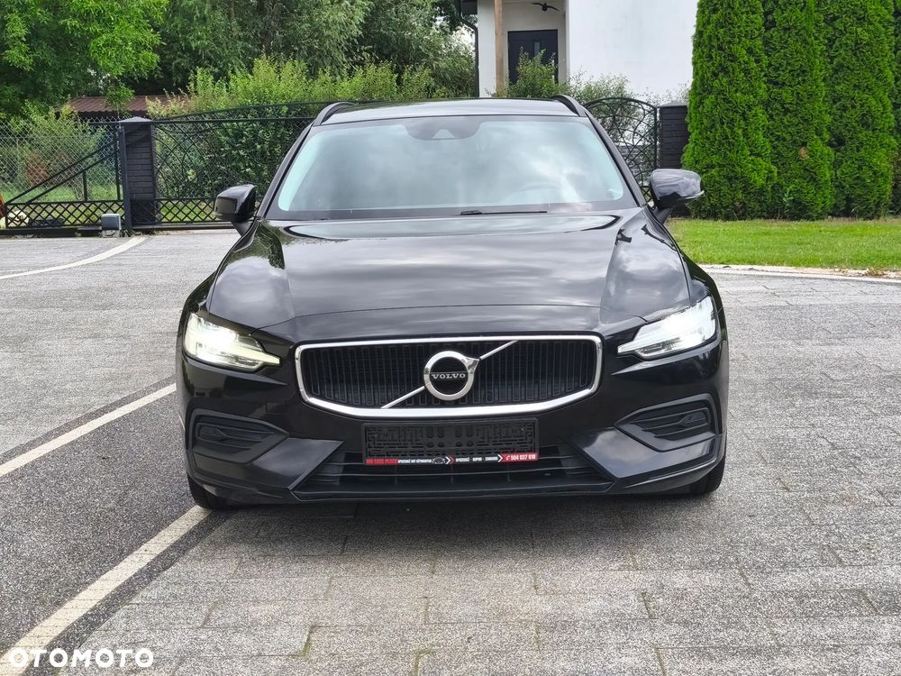 Volvo V60 D3 Momentum Core - 3