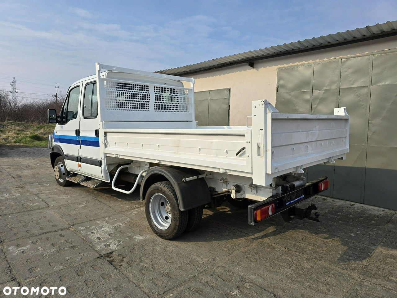 Renault Mascott - 11