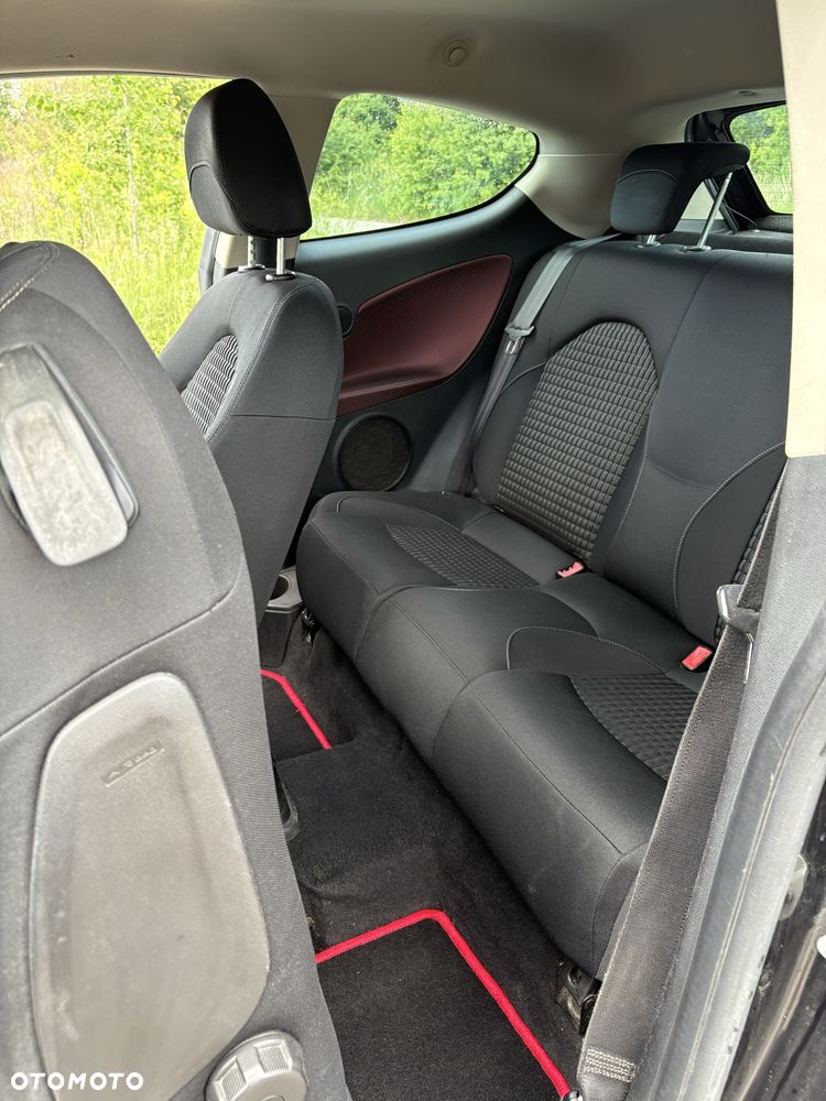 Alfa Romeo Mito - 7
