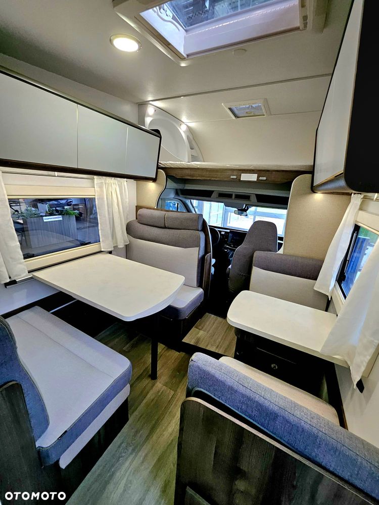 Benimar SPORT 324 UP T26 - 12