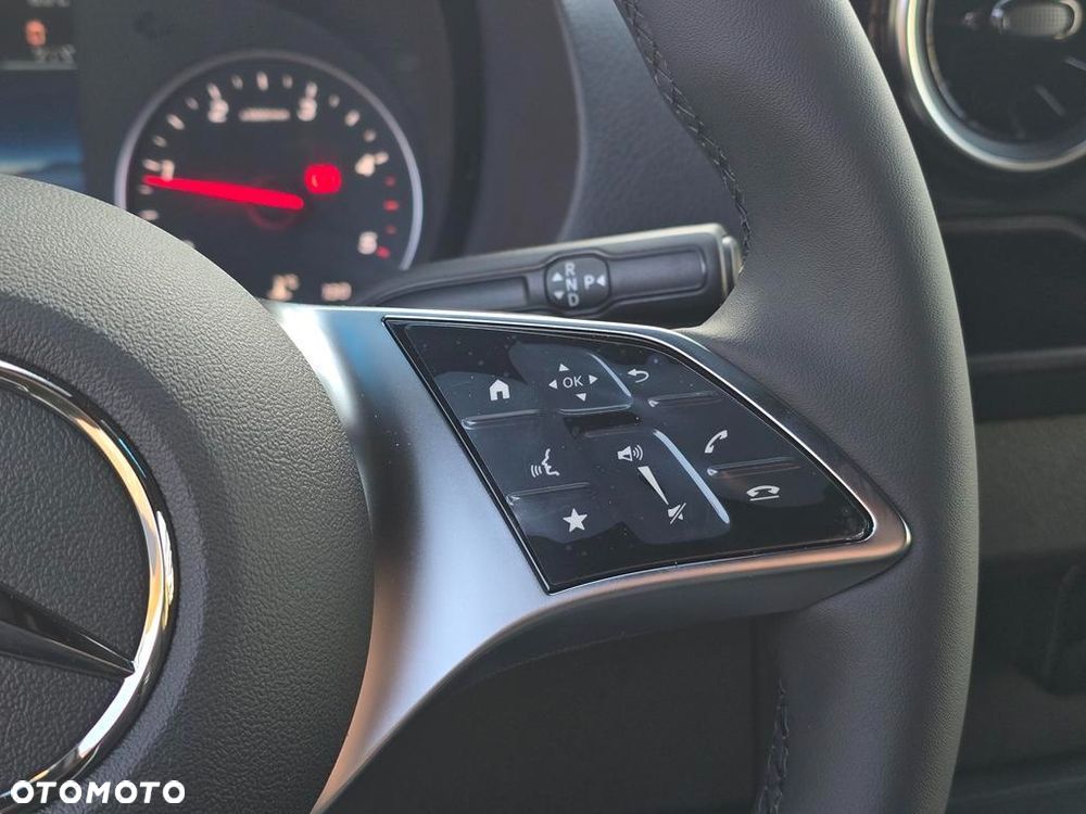 Mercedes-Benz Sprinter 317 CDI Long PRO 9G-Tronic - 17