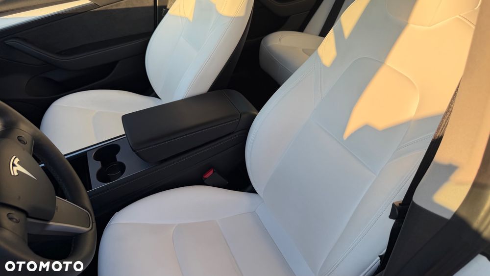 Tesla Model 3 Long Range RWD Premium - 15
