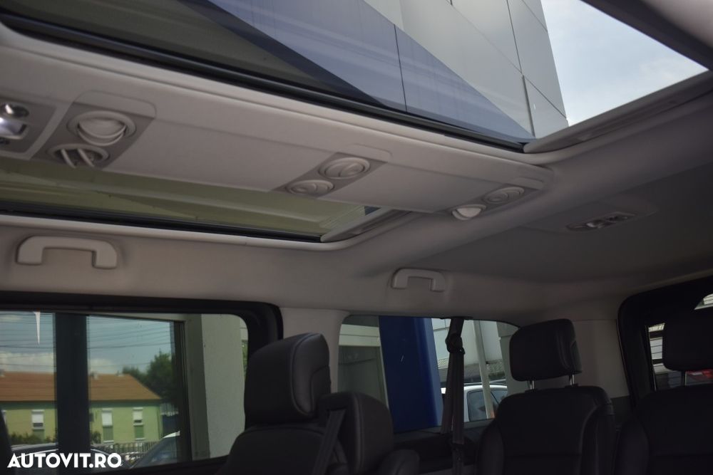 Toyota Proace 2.0 D-4D 177CP 6+1 8AT L2 Vip - 18