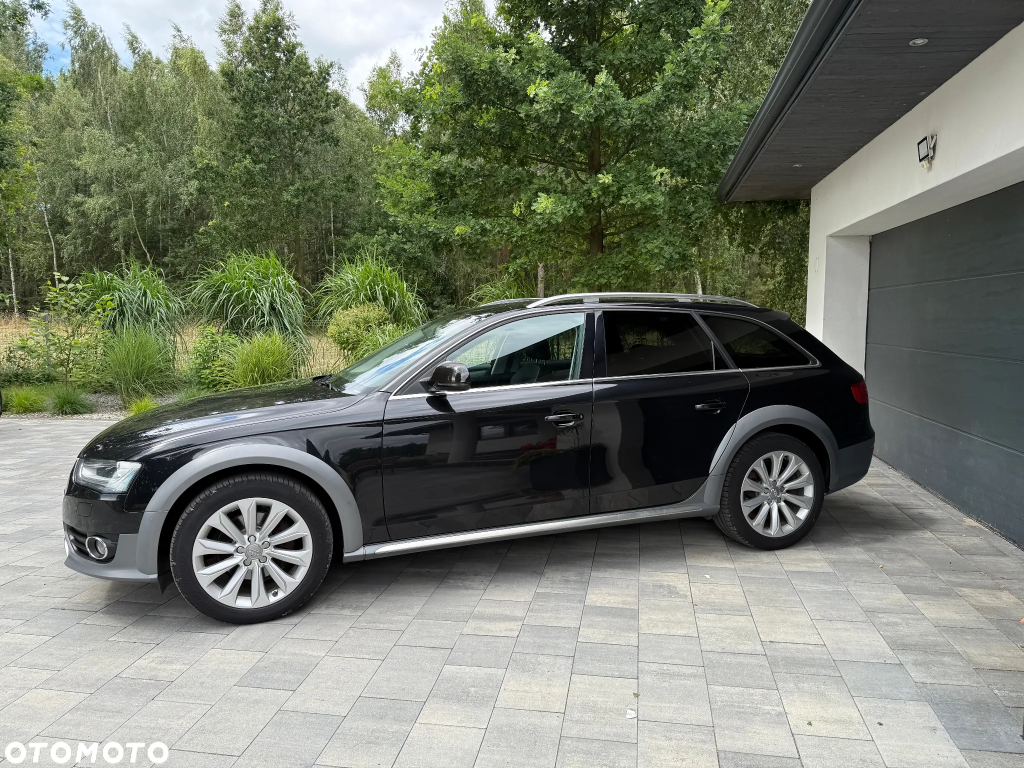 Audi A4 Allroad quattro 2.0 TDI DPF S tronic - 3