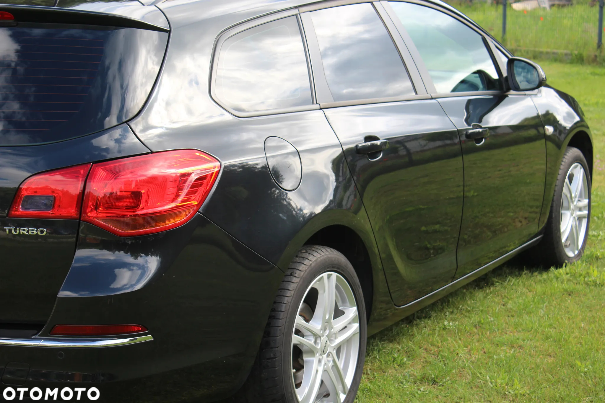 Opel Astra - 11