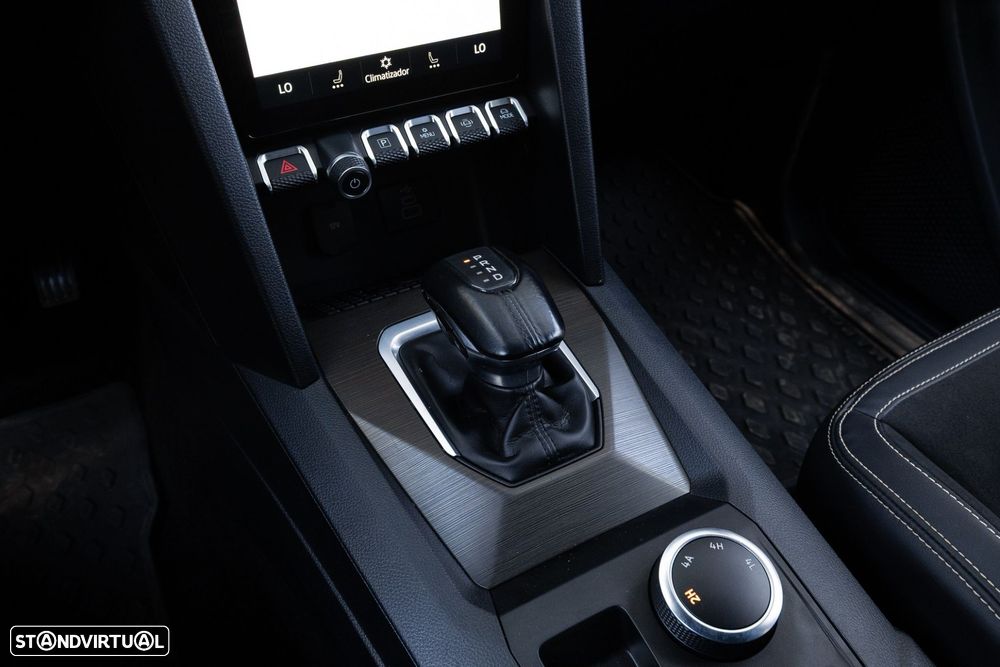 VW Amarok 3.0 TDI Style 4x4 - 21